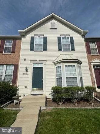 Rent this 4 bed house on 1507 Pangbourne Way in Glen Burnie, MD 21076