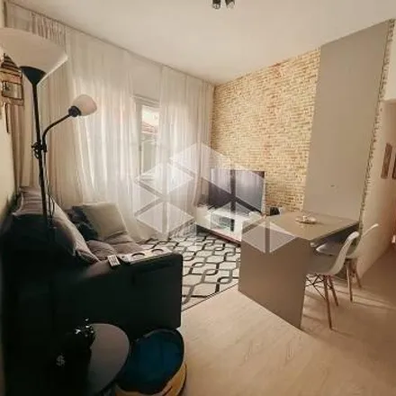 Buy this 2 bed apartment on IZAKAYA in Rua Félix da Cunha, Moinhos de Vento