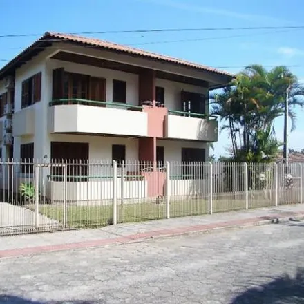 Image 1 - Rua Desembargador Oswaldo Arêas Horn, Cachoeira do Bom Jesus, Florianópolis - SC, 88056-128, Brazil - Apartment for rent