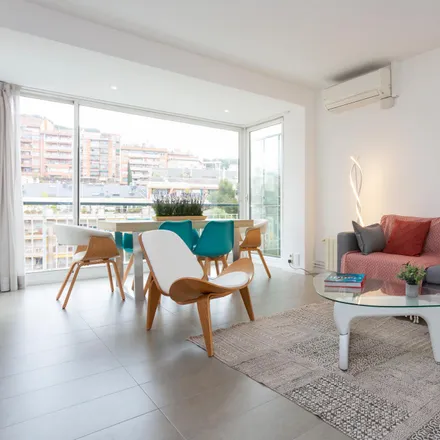 Image 6 - Carrer de Balmes, 438, 08006 Barcelona, Spain - Apartment for rent