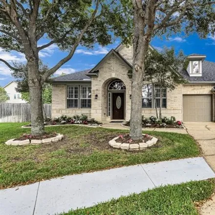 Buy this 4 bed house on Mission Bluff Grove in Fort Bend County, TX 77407