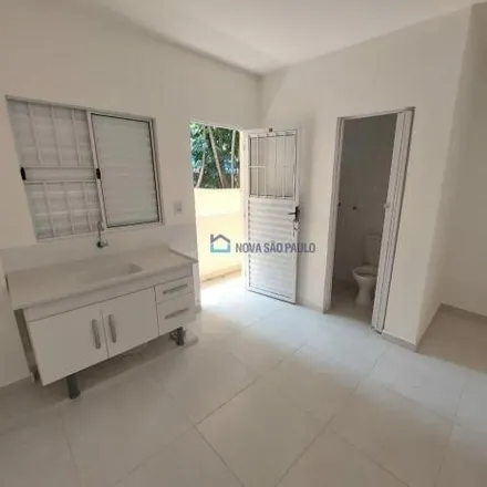 Rent this 1 bed apartment on Avenida Bosque da Saúde 927 in Chácara Inglesa, São Paulo - SP