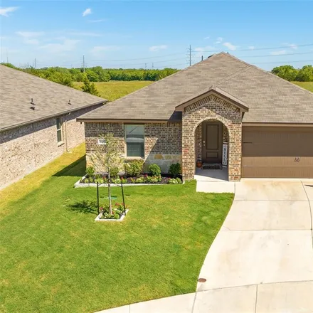 Buy this 4 bed house on 2300 French Street in Fate, TX 75189