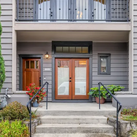 Buy this 2 bed townhouse on 1730 Northeast Schuyler Street in Portland, OR 97212