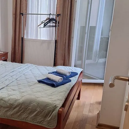 Rent this 2 bed apartment on Skopje Jug in Bulevar Aleksandar Makedonski, 1001 Skopje