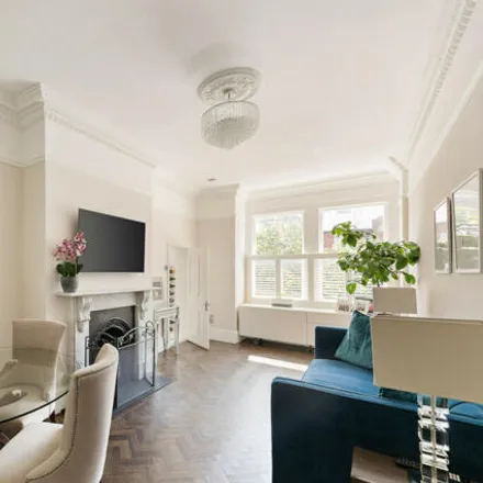 Buy this 2 bed apartment on 44 Onslow Road in London, TW10 6QE