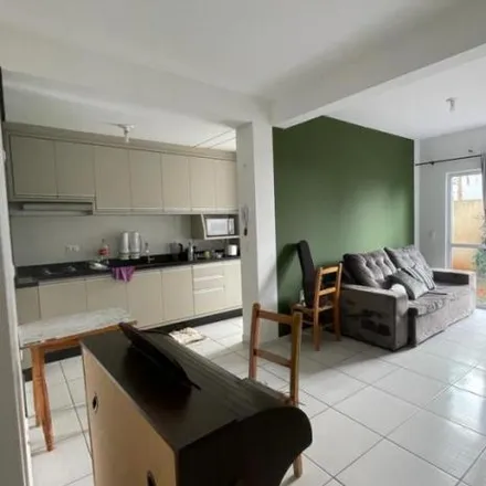 Buy this 2 bed apartment on Avenida General Meira in Foz do Iguaçu - PR, 85855-000