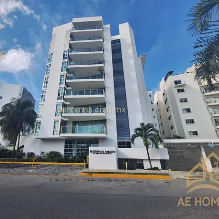 Image 9 - Avenida Nizuc, Smz 16, 77505 Cancún, ROO, Mexico - Apartment for rent