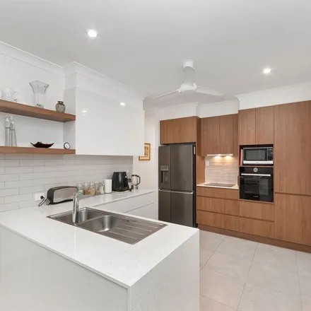 Image 5 - Edgewater Terrace, Idalia QLD 4812, Australia - Apartment for rent