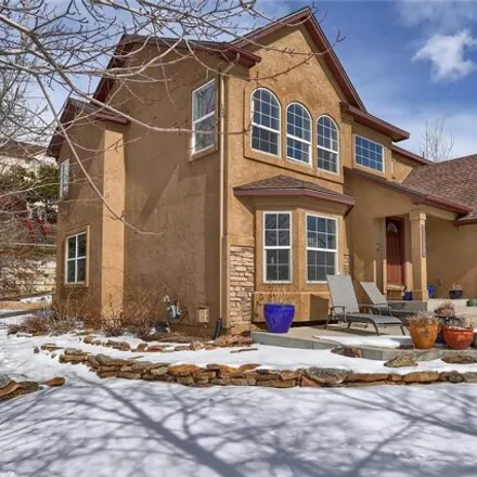 Rent this 5 bed house on 2160 Silver Creek Drive in Colorado Springs, CO 80921
