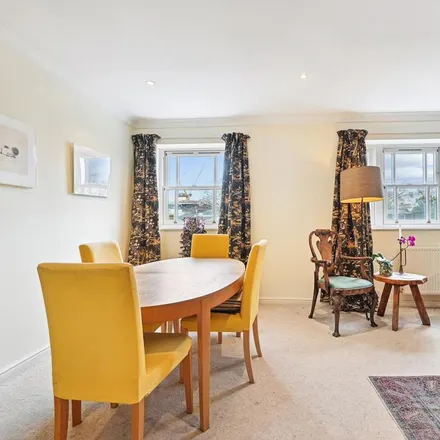Rent this 2 bed apartment on Ivy House Hotel in 18 Hugh Street, London