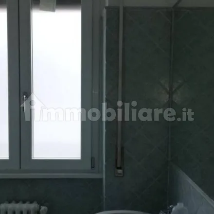 Rent this 3 bed apartment on Via Alberico Albricci in 00194 Rome RM, Italy