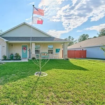 Buy this 3 bed house on 5960 Pecan Park in Hitchcock, TX 77563