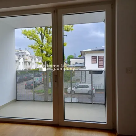 Buy this studio apartment on Wiener Neustadt