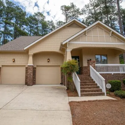 Buy this 4 bed townhouse on unnamed road in Pinehurst, NC 28374