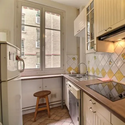 Image 5 - Paris, 15th Arrondissement, IDF, FR - Apartment for rent