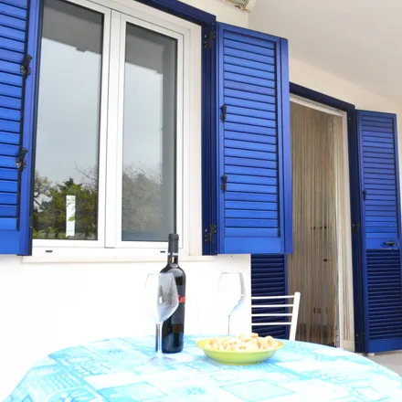 Rent this 2 bed house on Piazza Lampedusa in 73026 San Foca LE, Italy
