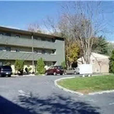 Rent this 2 bed condo on 400 North Everhart Avenue in West Chester, PA 19380