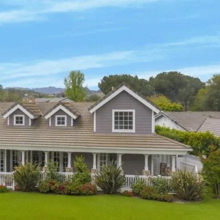 Buy this 3 bed house on 2352 Stormcroft Court in Westlake Village, Thousand Oaks