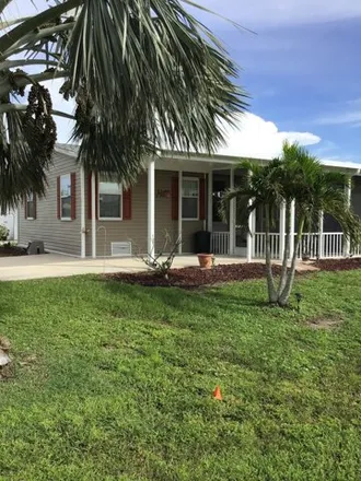 Buy this studio apartment on 3551 Stockton Road in Charlotte County, FL 33953