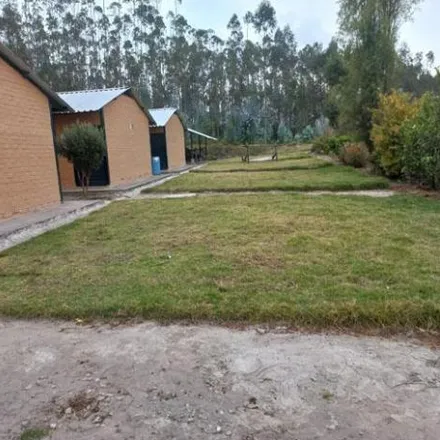 Buy this 4 bed house on unnamed road in 100208, Otavalo