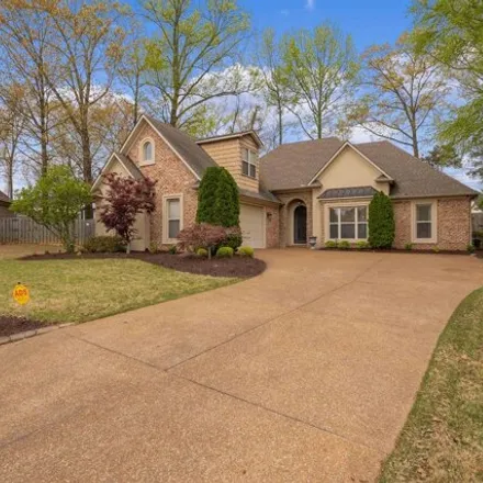 Buy this 4 bed house on 406 Cooper Anderson Road in Jackson, TN 38305