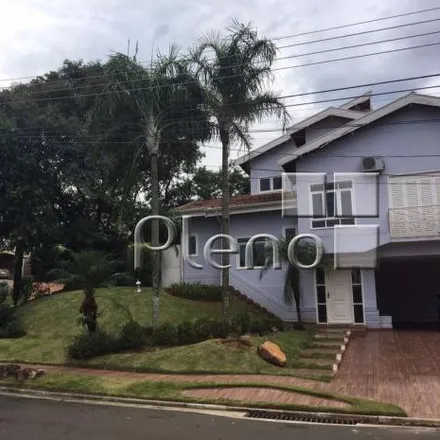 Rent this 4 bed house on unnamed road in Campinas, Campinas - SP