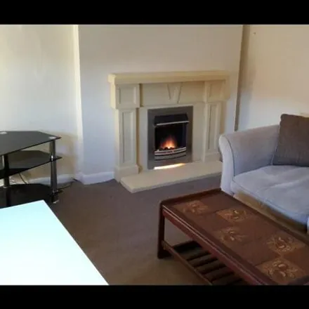 Rent this 1 bed apartment on Newsham Drive in Liverpool, L6 7UJ