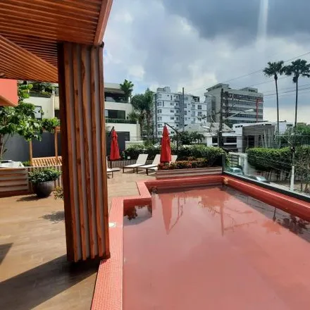 Image 1 - 3° Pasaje 47 NO, 090902, Guayaquil, Ecuador - Apartment for rent