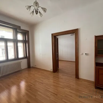 Image 8 - Řehořova 930/23, 130 00 Prague, Czechia - Apartment for rent
