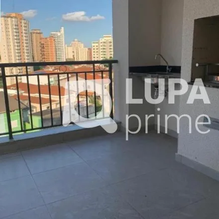 Rent this 3 bed apartment on Residencial Vila Flor in Rua Aureliano Leal 361, Água Fria