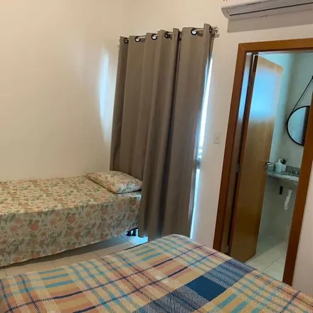 Rent this 3 bed house on Village Praia de Imbassaí in Alameda das Bromélias, Açu da Torre