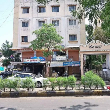 Image 1 - unnamed road, Ramdev nagar, Ahmedabad - 380001, Gujarat, India - Apartment for sale