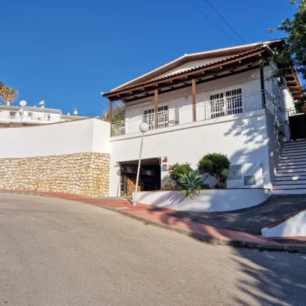 Buy this 4 bed house on Benalmádena in Andalusia, Spain