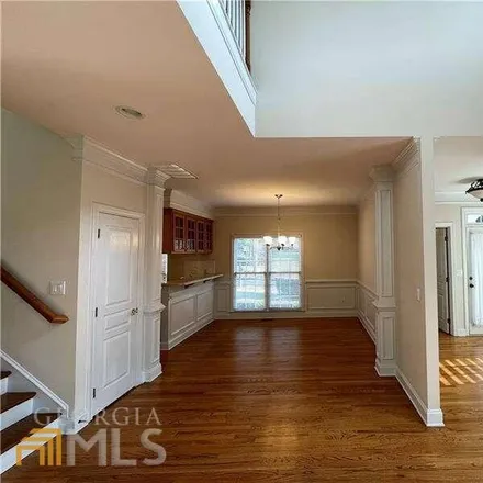 Image 3 - 2955 Olde Towne Parkway, Duluth, GA 30097, USA - Townhouse for sale
