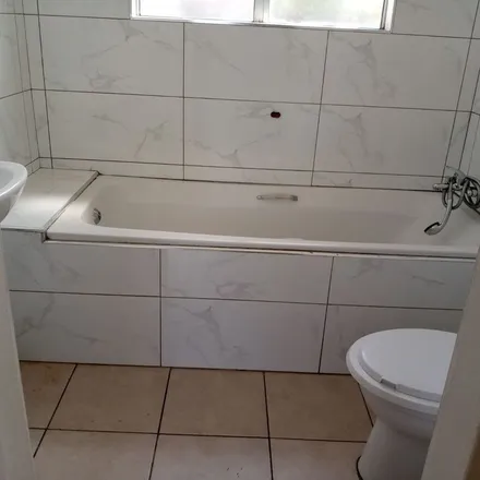 Rent this 1 bed apartment on Sydenham Road in Nelson Mandela Bay Ward 5, Gqeberha