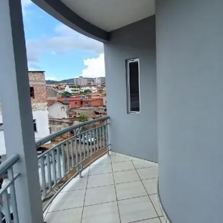 Rent this 3 bed apartment on Centro Automotivo Ponto Certo in Avenida Osório Sampaio 228, Vila Santa Rosa