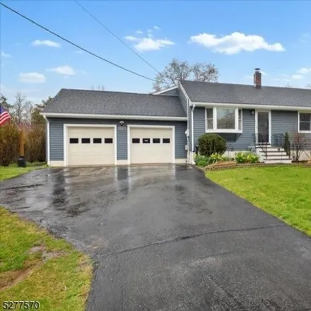 Buy this 3 bed house on 147 Emerson Road in Franklin Township, NJ 08873