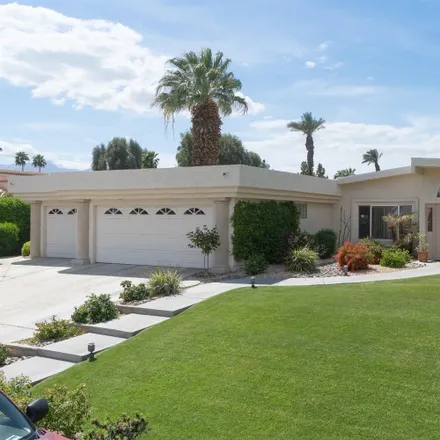 Buy this 3 bed house on 43381 Chapelton Drive in Palm Desert, CA 92203