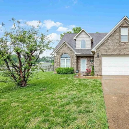 Buy this 3 bed house on 9 Doublecreek Cove in Jackson, TN 38305