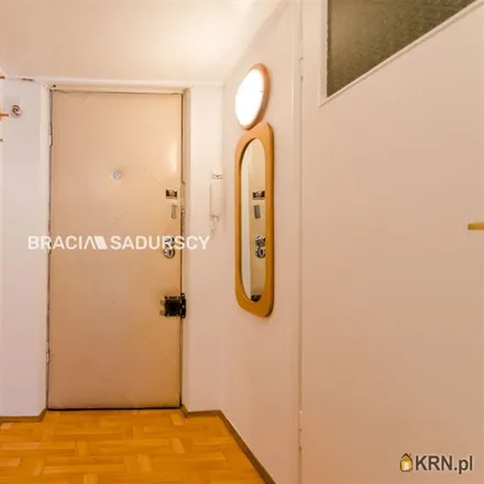 Image 6 - Generała Tadeusza Kutrzeby 4, 30-515 Krakow, Poland - Apartment for rent