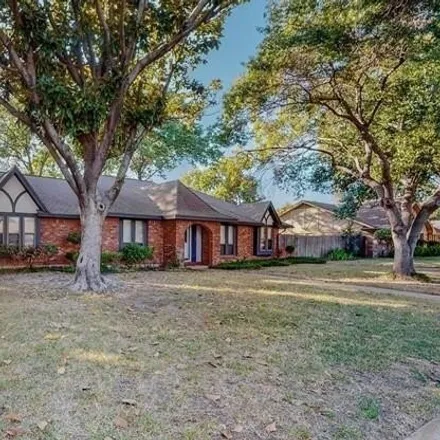 Image 2 - 2315 Prince John Drive, Grand Prairie, TX 75050, USA - House for rent