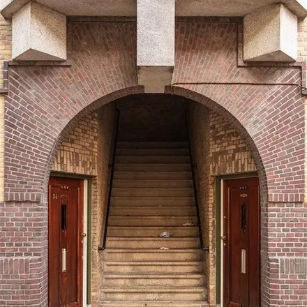 Image 6 - Van Speijkstraat 52-1, 1057 HD Amsterdam, Netherlands - Apartment for rent