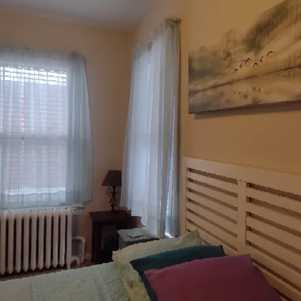 Rent this 1 bed room on 145 Cornwall Avenue in Ventnor City, NJ 08406