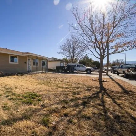 Buy this 4 bed house on 568 North 26th Street in Grand Junction, CO 81501