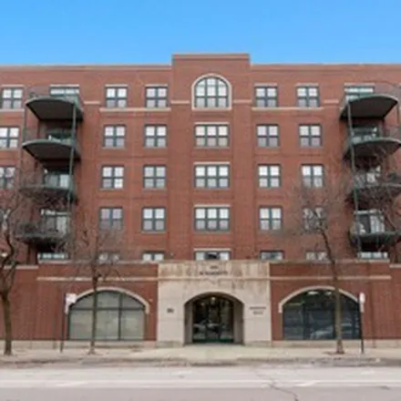 Image 6 - 1308 West Washington Boulevard, Chicago, IL 60607, USA - Apartment for rent