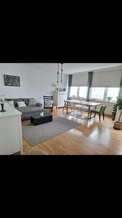 Image 5 - Saalburgstraße 45, 60385 Frankfurt, Germany - Apartment for rent