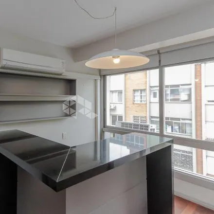 Buy this 3 bed apartment on Usphera XR in Rua Marquês do Pombal 499-301, Moinhos de Vento
