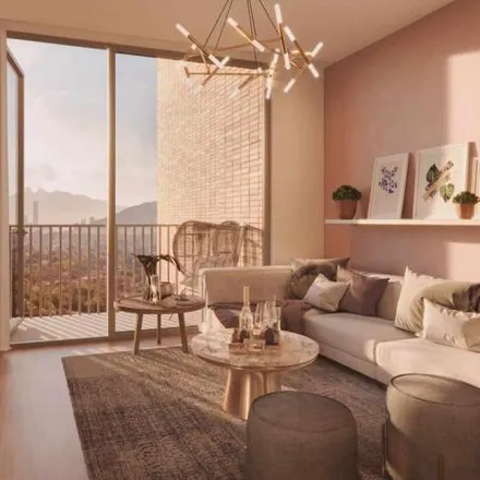 Buy this 1 bed apartment on La Gran Barra in Paseo Encinos, Zona Montebello