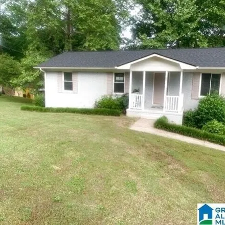Buy this 3 bed house on 662 Basswood Drive in Adamsville, Jefferson County